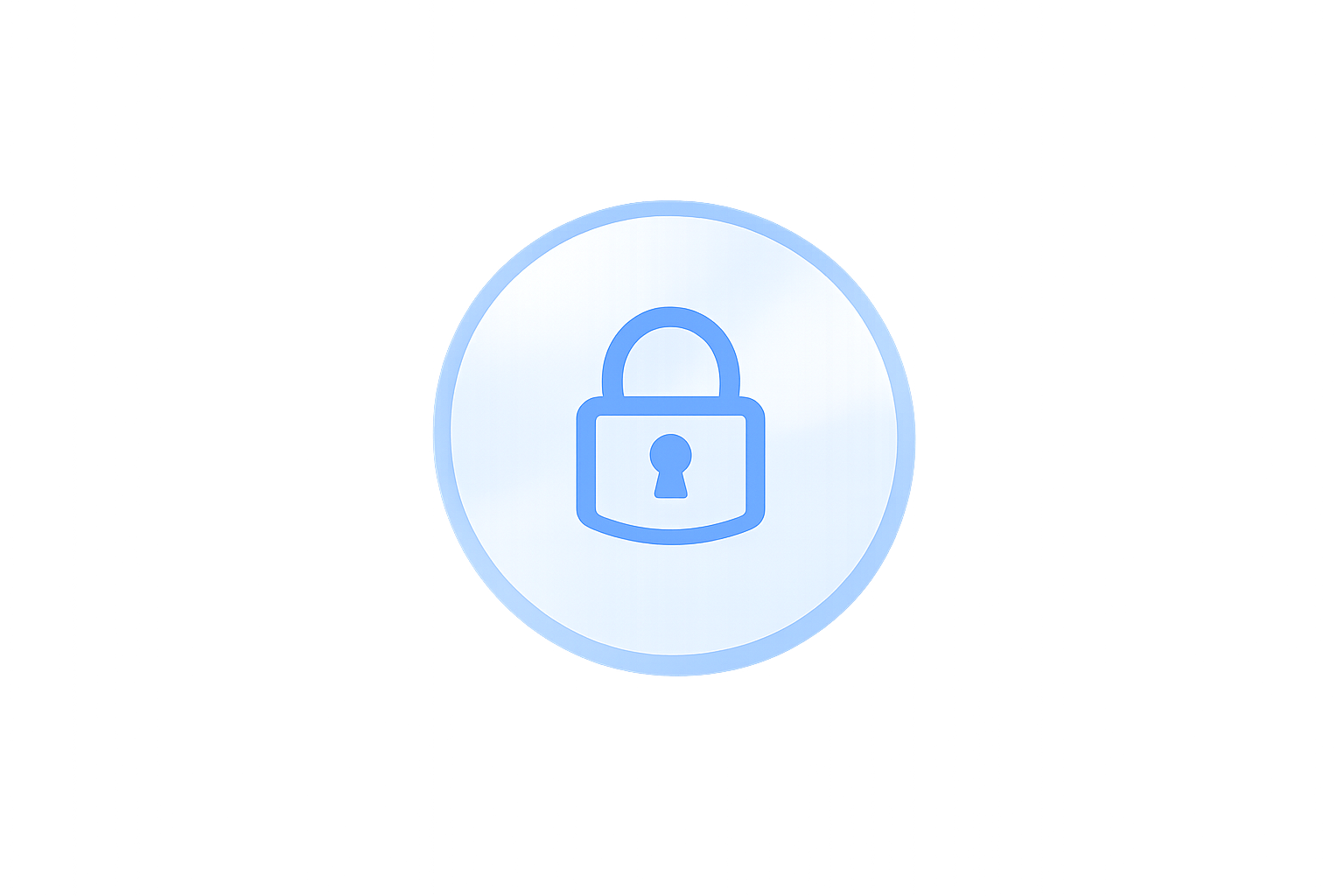 Encryption icon